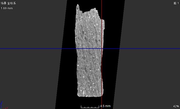 世纪远景 | Phoenix V | tome | x S240 工业CT