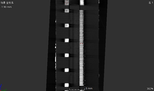 世纪远景 | Phoenix V | tome | x S240 工业CT