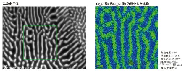 扫描电子显微镜SU8220 租售